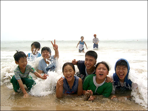 단체 체험