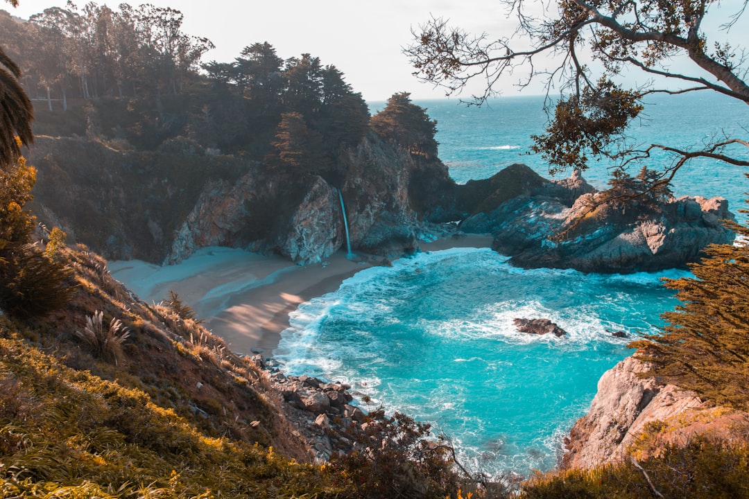 제주도 해안